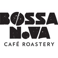 Bossa Nova Cafe & Roastery logo - Similar company to Café & Bar Bossa Nova