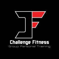Challenge Fitness logo - Similar company to Sls Innovations