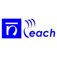 nReach logo - Similar company to Nreach