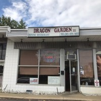 Dragon Garden 3 logo - Similar company to Dragon Garden