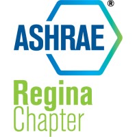 ASHRAE Regina Chapter logo - Similar company to Ashrae Saskatoon Chapter