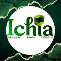 Ichia logo - Similar company to Sodinal
