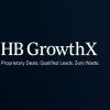 HB Growth Partners logo - Similar company to Ac Growth Partner