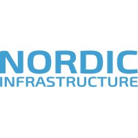 Nordic Infrastructure logo - Similar company to Anton'S Multiservice