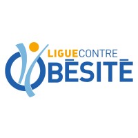 Ligue nationale Contre l'Obésité logo - Similar company to Centres Spécialisés De L'Obésité Ile-De-France