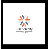 Pure Serenity Foundation logo - Similar company to Stagezero Life Sciences Ltd. (Tsx: Szls)