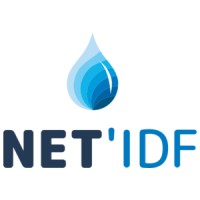 Net'IDF logo - Similar company to Lusatec