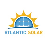 Atlantic Solar Inc logo - Similar company to Real Time Trading