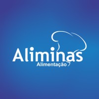 Aliminas Alimentação Industrial logo - Similar company to Bonaliment Alimentação Ltda.