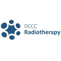 DCCC Radiotherapy logo - Similar company to Thisted Sygehus