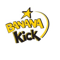 Banana Kick Betting company logo - Similar company to Boxypay