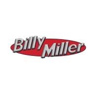 Billy Miller Contractor & Plant Hire logo - Similar company to Miller Drilling Contractors