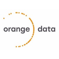 Orange Data logo - Similar company to Orange Tech