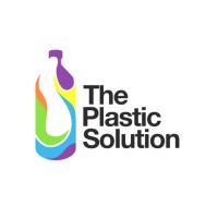 The Plastic Solution logo - Similar company to Blue Water Edufest