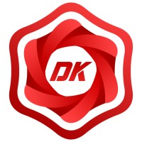 DK Marketing logo - Similar company to Bintang Mafahim Inspiratif