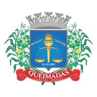 Prefeitura Municipal de Queimadas logo - Similar company to Acordes