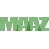 Maaz