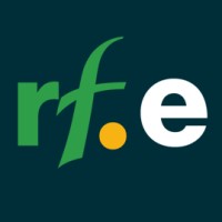 rf.engage logo - Similar company to Minderbinder