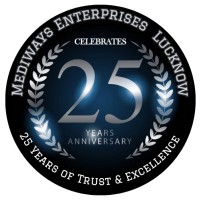 Mediways Enterprises logo - Similar company to Flirting Algorithms