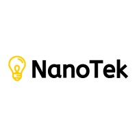 NanoTek Corp. logo - Similar company to Nanotek Enerji̇