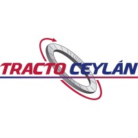 Tracto Partes Ceylán logo - Similar company to Ryan Pacific Construction