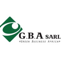 Green Business Africa logo - Similar company to Miata Fcr Formation Consulting Recrutement