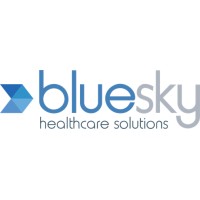 BlueSky Healthcare Solutions logo - Similar company to Io Datasphere, Inc.