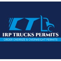 IRP Trucks Oversize Permit Agency logo - Similar company to Kdd Logistics