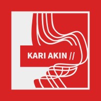 Kari Akin logo - Similar company to The Silo