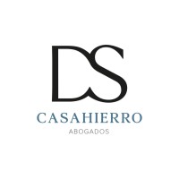 DS Casahierro Tacna logo - Similar company to Gobierno Regional De Tacna