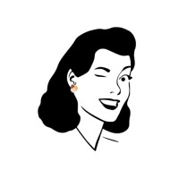 Les Frimeuses logo - Similar company to Potibon