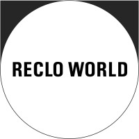 RECLO WORLD logo - Similar company to Vamosz