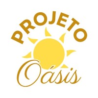 Projeto Social Oásis logo - Similar company to Yaap Brasil