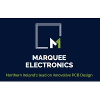 Marquee Electronics logo - Similar company to .