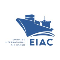 Emirates International Air Cargo logo - Similar company to Super Fast Cargo