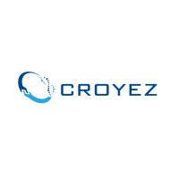 Croyez Bioscience logo - Similar company to Oe Bio
