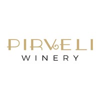 Pirveli winery logo - Similar company to 39 Qvevri Winery