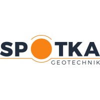 Spotka Geotechnik logo - Similar company to Boley Geotechnik Gmbh