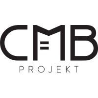 CMB Projekt logo - Similar company to We Construction Ab