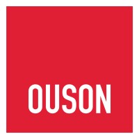OUSON GROUP logo - Similar company to Neue Space