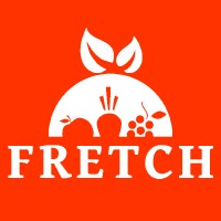 Fretch logo
