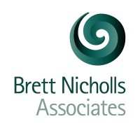 Brett Nicholls Associates logo - Similar company to F. W. Smith, Riches & Co.