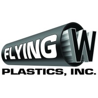 Flying W Plastics, Inc. logo - Similar company to Pipeworkz Llc