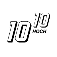 10hoch10 GmbH logo - Similar company to Smint.Io