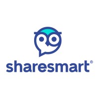 ShareSmart logo - Similar company to Fittogo.Ca