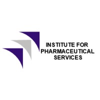 Institute for Pharmaceutical Services logo - Similar company to Pbm Pharmaceutical