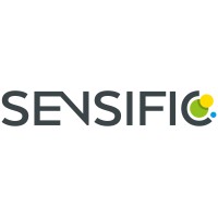 Sensific GmbH logo - Similar company to Biolight Biotechnology