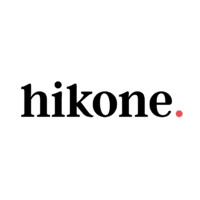 Hikone logo - Similar company to Palmnex