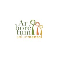 Arborétum Salud Mental logo - Similar company to Clínica Psicológica Sip