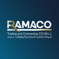 Ramaco Trading & Contracting logo - Similar company to Get Engineering
